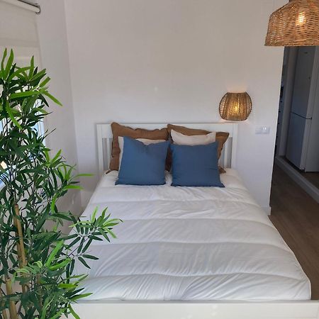 Apartmán Recien Reformado Malaga-Torremolinos Exteriér fotografie