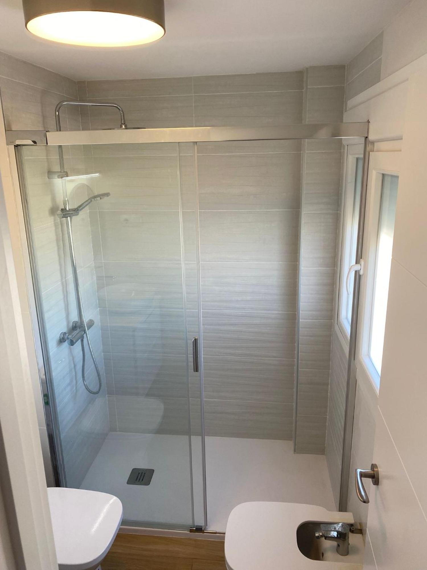 Apartmán Recien Reformado Malaga-Torremolinos Exteriér fotografie